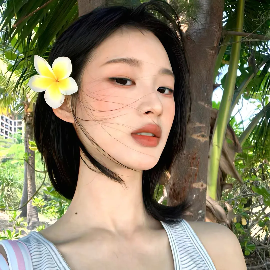 美女姐姐爱上我